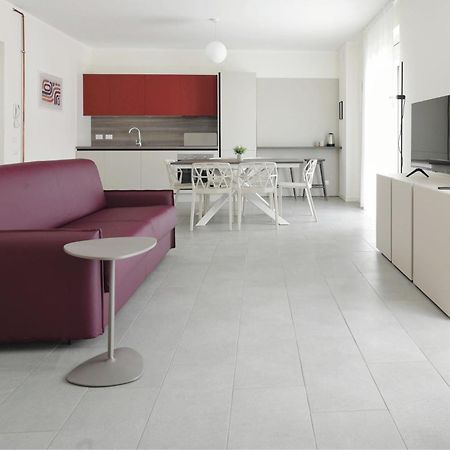 ミラノJoivy Charming Flats In The Heart Of Porta Nuovaアパートメント エクステリア 写真