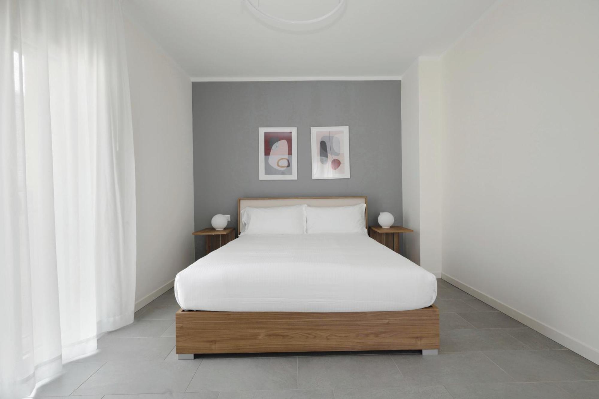 ミラノJoivy Charming Flats In The Heart Of Porta Nuovaアパートメント エクステリア 写真