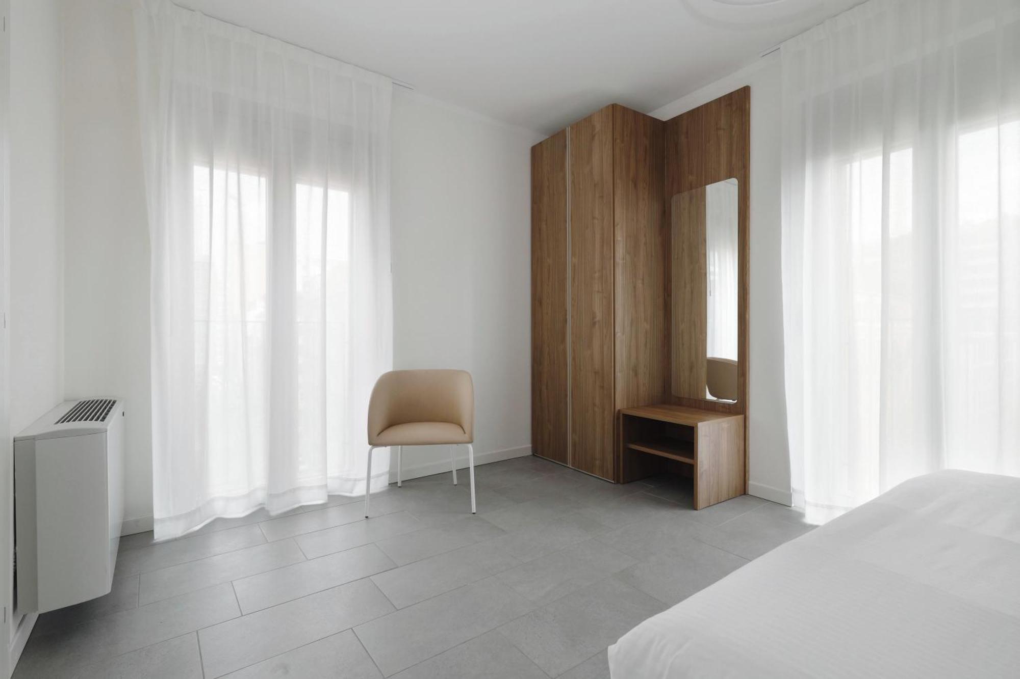 ミラノJoivy Charming Flats In The Heart Of Porta Nuovaアパートメント エクステリア 写真