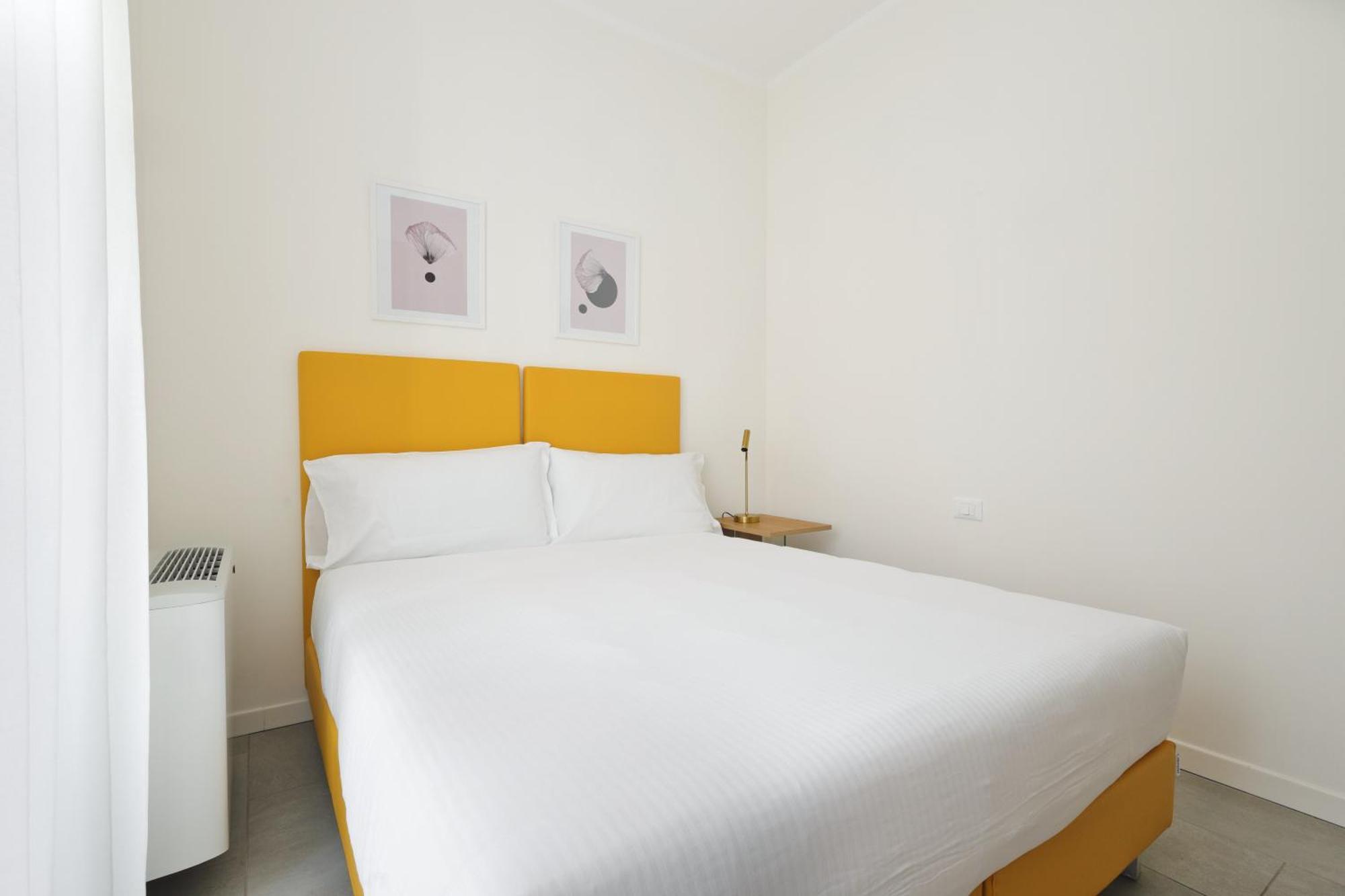 ミラノJoivy Charming Flats In The Heart Of Porta Nuovaアパートメント エクステリア 写真