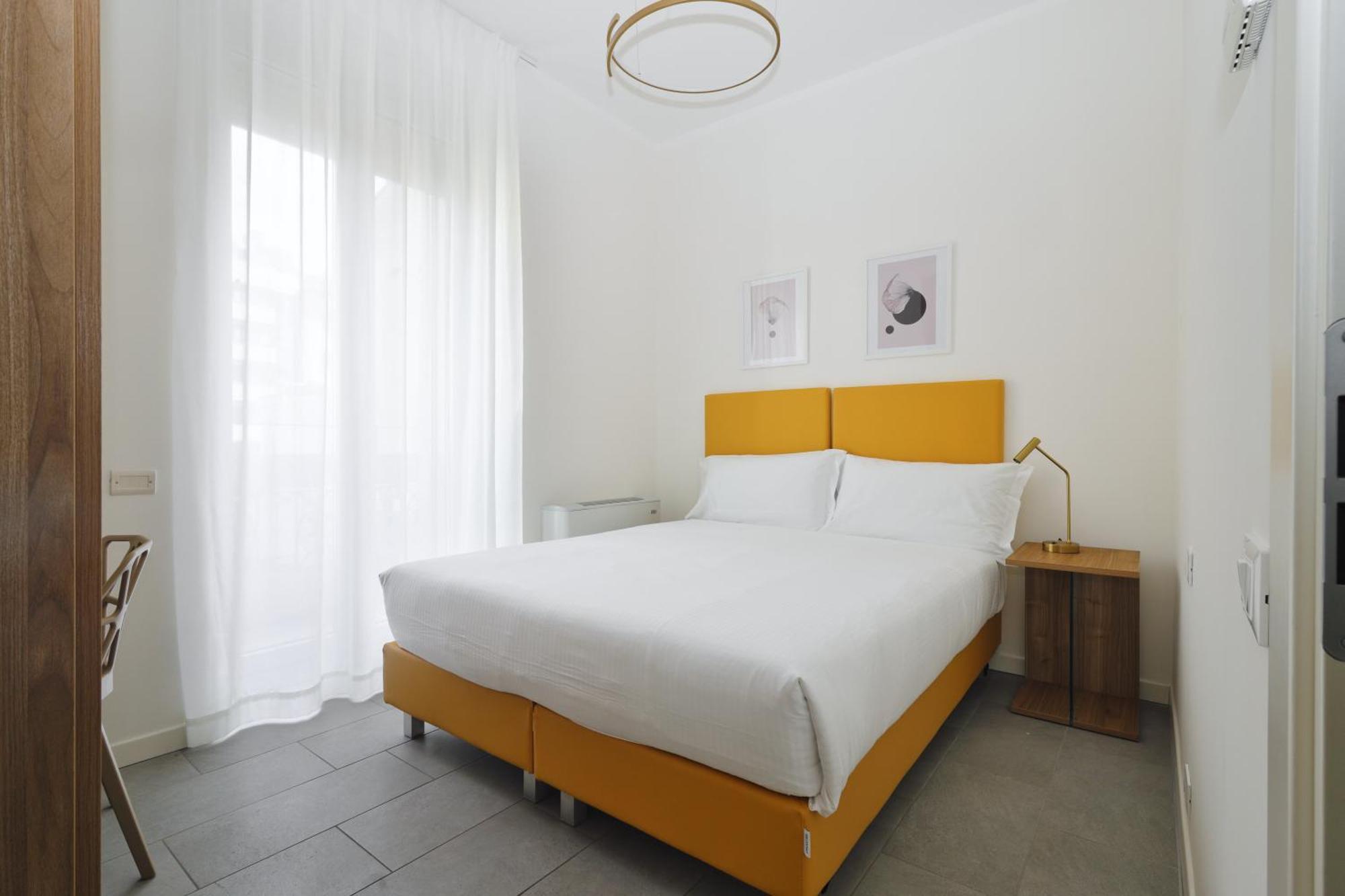 ミラノJoivy Charming Flats In The Heart Of Porta Nuovaアパートメント エクステリア 写真
