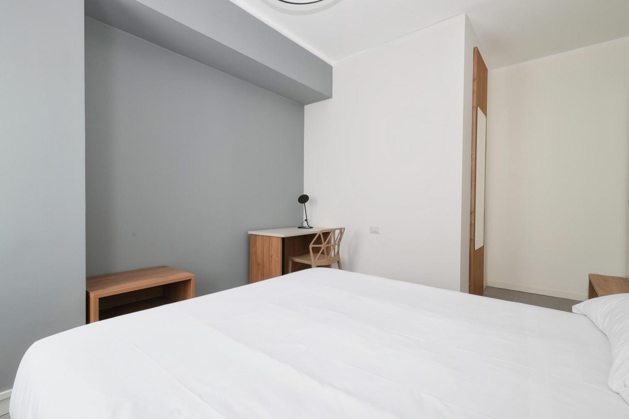 ミラノJoivy Charming Flats In The Heart Of Porta Nuovaアパートメント エクステリア 写真