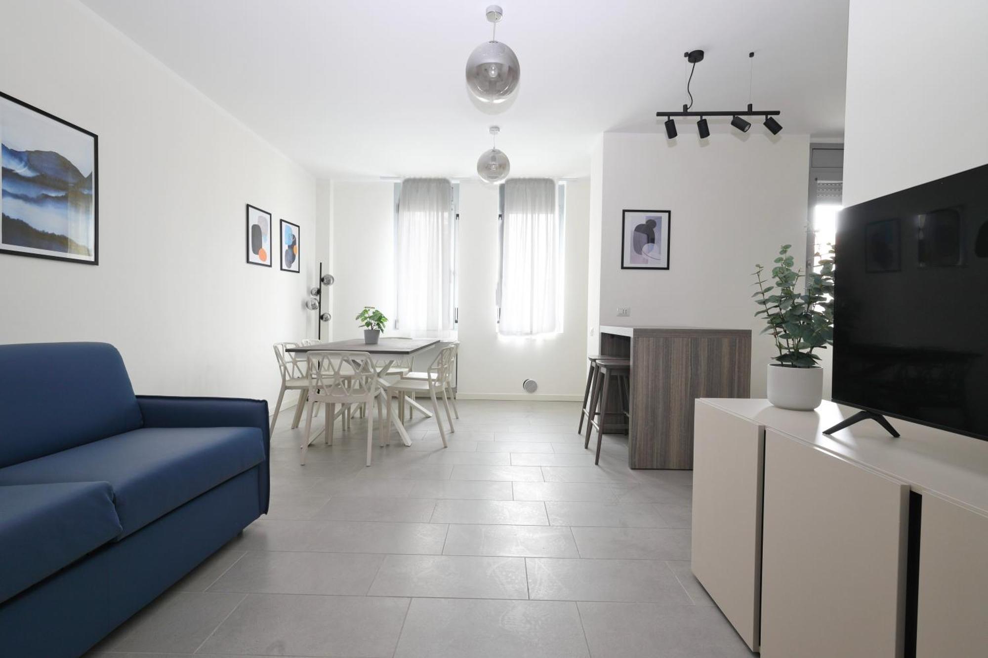 ミラノJoivy Charming Flats In The Heart Of Porta Nuovaアパートメント エクステリア 写真