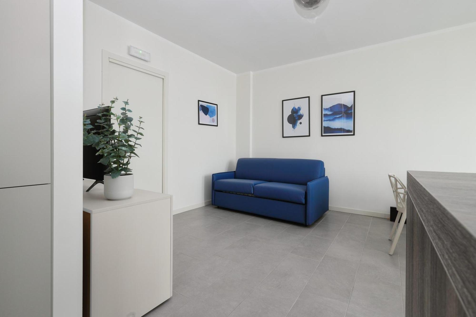 ミラノJoivy Charming Flats In The Heart Of Porta Nuovaアパートメント エクステリア 写真
