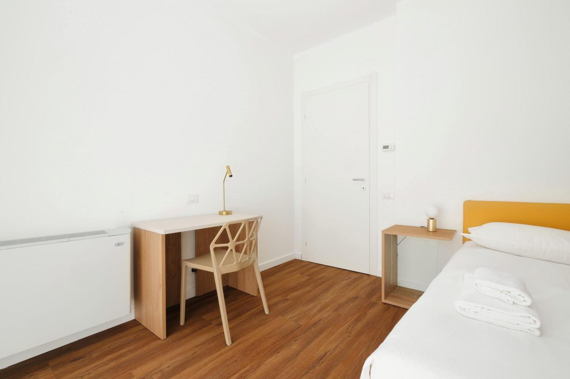 ミラノJoivy Charming Flats In The Heart Of Porta Nuovaアパートメント エクステリア 写真